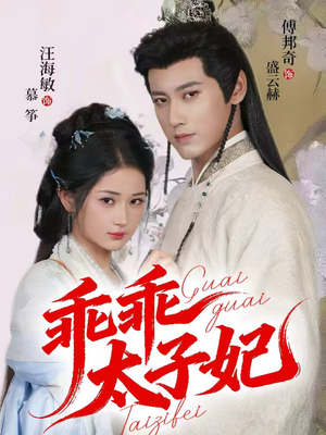 乖乖太子妃(64集) 乖乖太子妃(64集)短剧全季限免大放送