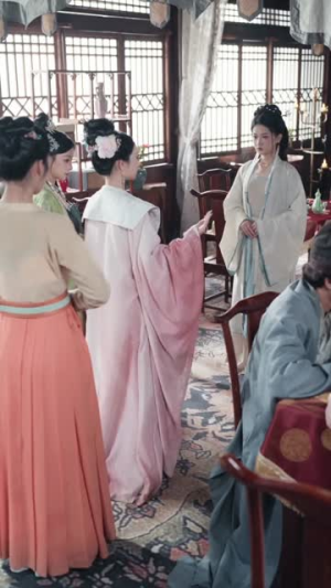 乖乖太子妃(64集) 乖乖太子妃(64集)短剧完结篇全集连播