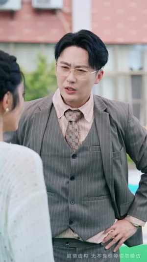 已是陌路不曾觉(55集) 已是陌路不曾觉(55集)短剧大结局连更全集