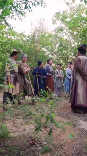 寨主娘亲日进斗金将军爹爹傻眼了(80集) 寨主娘亲日进斗金将军爹爹傻眼了(80集)短剧最终章免费合集