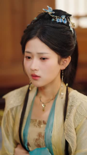 棠舟渡（80集）短剧全集高清完整版