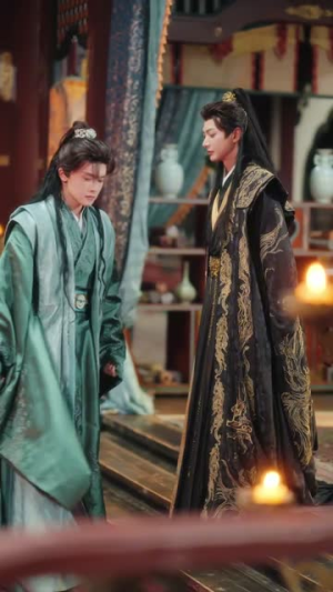 掌上卿卿(66集) 掌上卿卿(66集)短剧大结局全集解锁