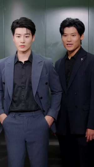 猎他（60集）短剧合集通宵追更版