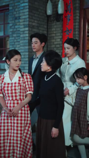 我在七零当团宠,继父继兄宠如宝(71集) 我在七零当团宠,继父继兄宠如宝(71集)短剧最终回限免畅看