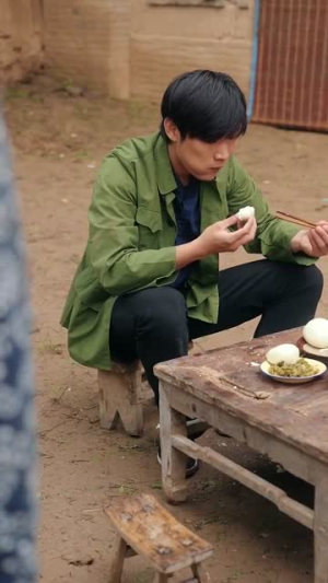 穿越70恶媳变全村福星(75集) 穿越70恶媳变全村福星(75集)短剧全集热力排行榜之一