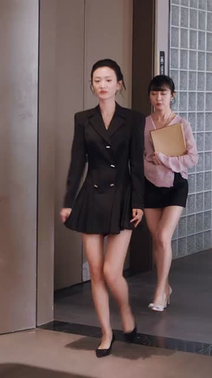 我有情报，逆天改命（73集）短剧全集热力排行榜之一