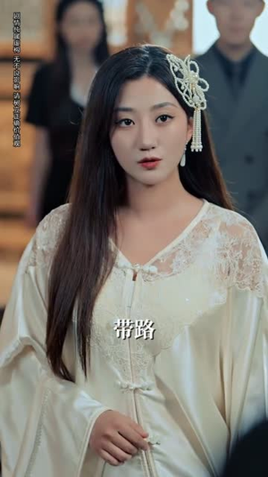 笔中万物（75集）短剧热映全集免费刷