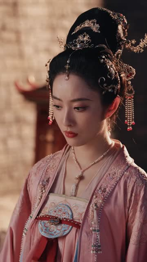 穿成皇后:管教逆子整顿朝堂(80集) 穿成皇后:管教逆子整顿朝堂(80集)短剧完结全集限免刷