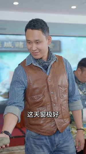 掐指一算人生上上签(80集) 掐指一算人生上上签(80集)短剧最终章免费合集