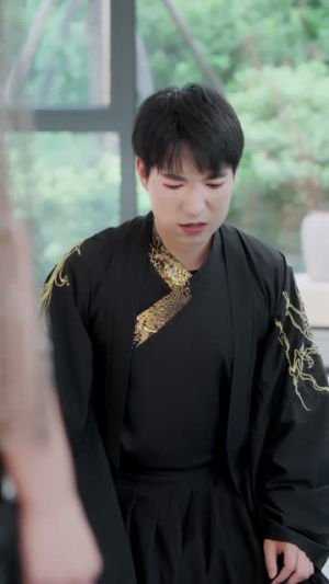 我玄学老祖强亿点点很正常(130集) 我玄学老祖强亿点点很正常(130集)短剧结局篇全集直通