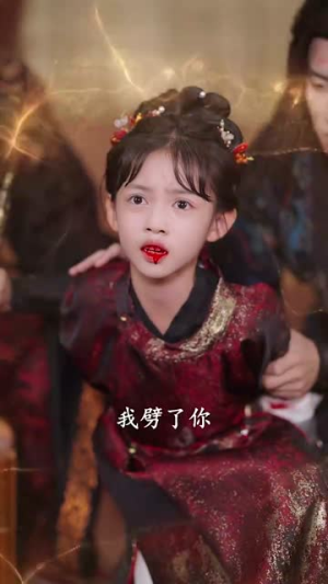 七岁老太君驾到,被国公府团宠(79集) 七岁老太君驾到,被国公府团宠(79集)短剧大结局全集特惠