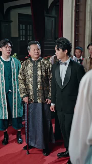 小小魔术神(81集) 小小魔术神(81集)短剧大结局全集解锁