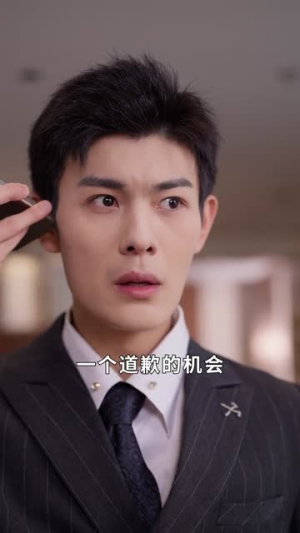 匿名爱人（80集）短剧经典全集任你选