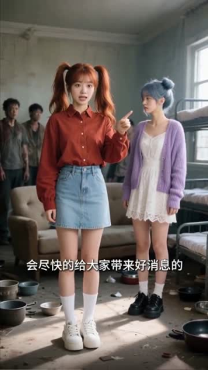 我凭前世记忆改写末世结局(长篇) 我凭前世记忆改写末世结局(长篇)短剧大结局连更全集