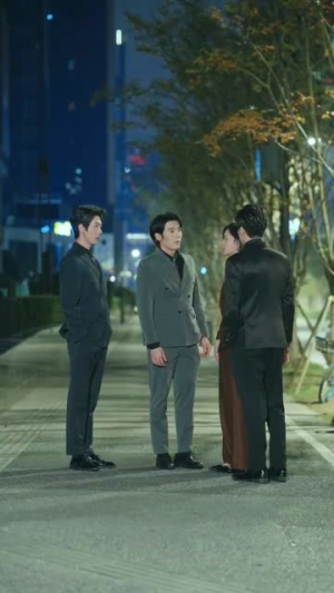 渐入佳婚(112集) 渐入佳婚(112集)短剧合集导演剪辑版