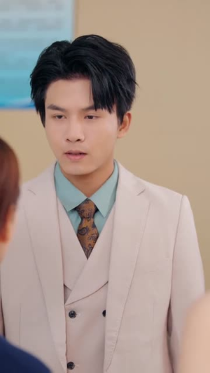 心动秘书请签收（76集）短剧热映全集免费刷