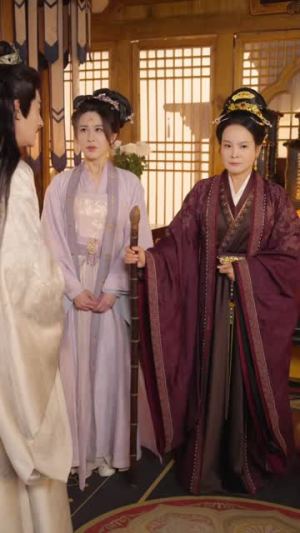 重生后我给宅斗文渣爹绑定了贤妻良母系统(61集) 重生后我给宅斗文渣爹绑定了贤妻良母系统(61集)短剧合集蓝光画质