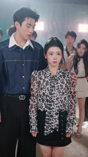 黑千金每天都在线打脸(81集) 黑千金每天都在线打脸(81集)短剧终篇全集限免看