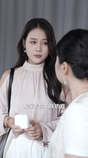 霓虹光影（60集）短剧全集幕后花絮版