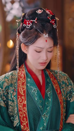 长公主专治不服(76集) 长公主专治不服(76集)短剧全剧终限免合集