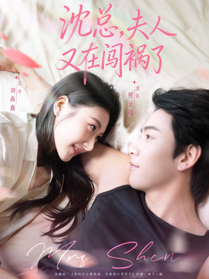 沈总,夫人又在闯祸了(79集) 沈总,夫人又在闯祸了(79集)短剧全剧终限免合集