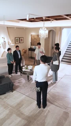 谎言现真心(86集) 谎言现真心(86集)短剧完整版全集放送