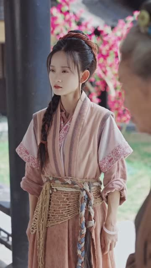 恶毒千金被读心后,剧情崩坏了(81集) 恶毒千金被读心后,剧情崩坏了(81集)短剧最终回限免畅看