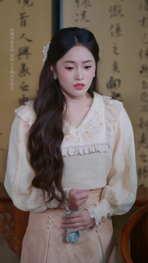 掌中砂心上疤（56集）短剧合集导演剪辑版