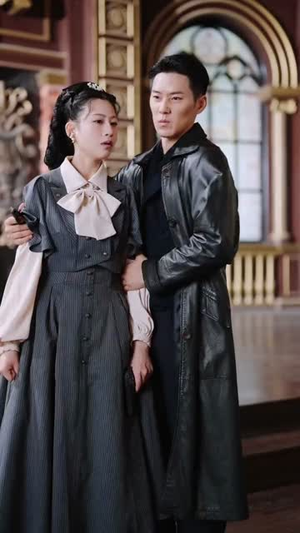 督军不好了,夫人投敌啦(68集) 督军不好了,夫人投敌啦(68集)短剧全季限免大放送