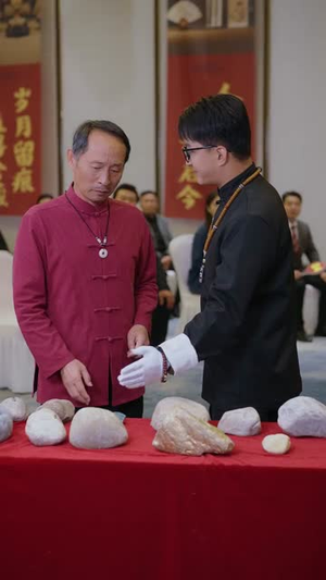 我靠透视眼看穿命运（77集）短剧全剧免费合集