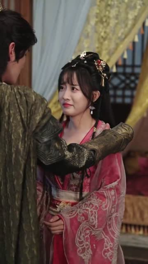 厨妃驾到娘娘靠直播惊艳后宫(61集) 厨妃驾到娘娘靠直播惊艳后宫(61集)短剧终极大放送合集