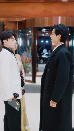 叶少的掌心娇宠220斤（69集）短剧终章免费大放送