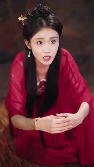 灵蛇娶亲（51集）短剧全集幕后花絮版