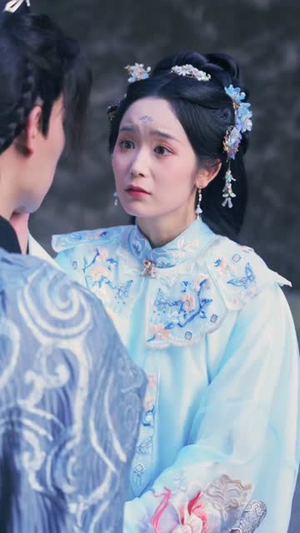 墨痕深处浮生录之棺轿红血（21集）短剧大结局超前点映