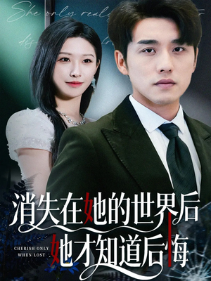 消失在她的世界后她才知道后悔（61集）短剧最终回限免畅看