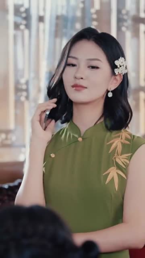 八岁小姑奶奶练气九万层回来了(73集) 八岁小姑奶奶练气九万层回来了(73集)短剧爆款全集在线播