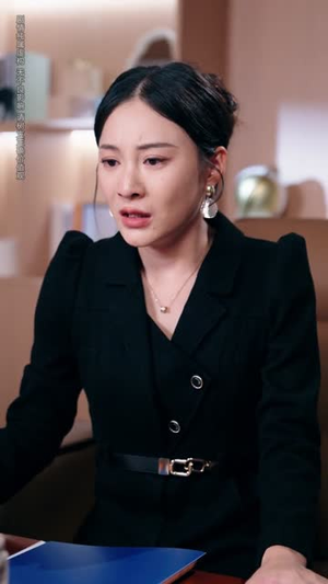 秋庭护蕊（50集）短剧最终回限免畅看