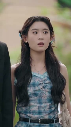 岁岁怀安（73集）短剧全集热力排行榜之一