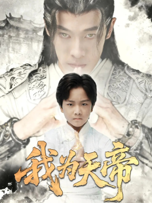 我为天帝（61集）短剧全剧终限免合集