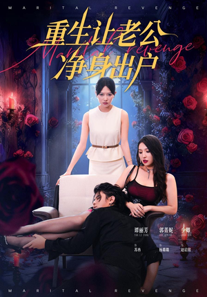 重生让老公净身出户（42集）短剧合集蓝光画质