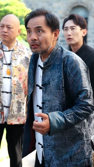 太爷爷满级回归振兴家族荣耀（63集）短剧合集蓝光画质