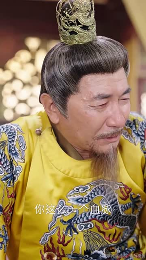 皇孙驾到皇爷爷请接招（71集）短剧全集高清无码版