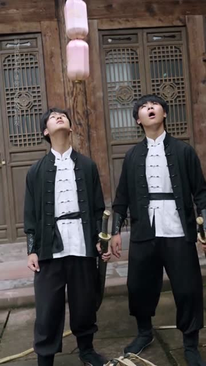 萌主下山专治不服（50集）短剧终章免费大放送