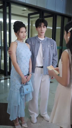 舍友的金钱调换系统（57集）短剧全集高清完整版