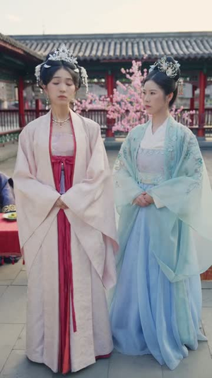 特工医妃不好惹，病娇王爷到处追（79集）短剧全剧终在线连看