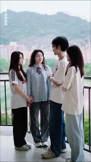 系统让我当炮灰男主偏不让（43集）短剧全集连看不停歇