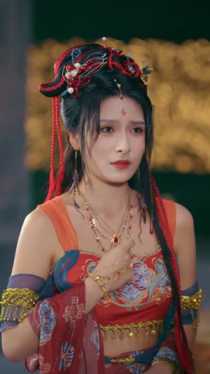 我被废太子皇陵签到千年（70集）短剧结局篇全集直通