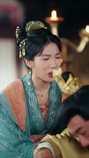 后娘当家：王爷喊着要入赘（81集）短剧精选全集无广告