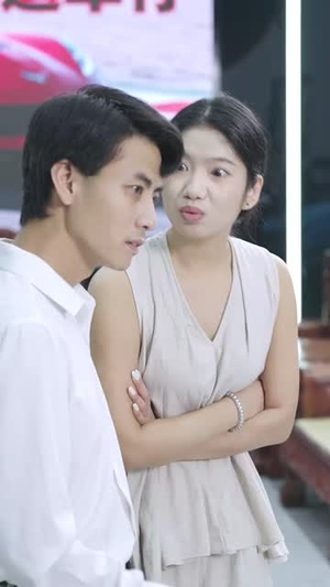 身份曝光后我成前妻白月光（85集）短剧高分全集在线刷