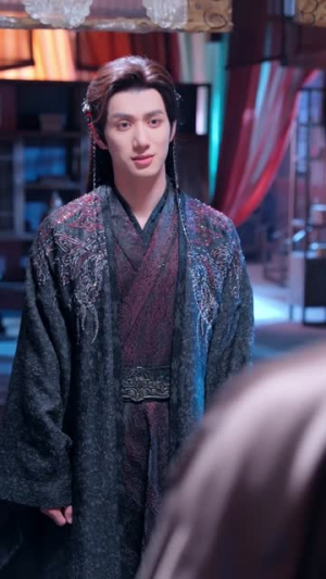 表姑娘进京了（74集）短剧全剧终在线连看